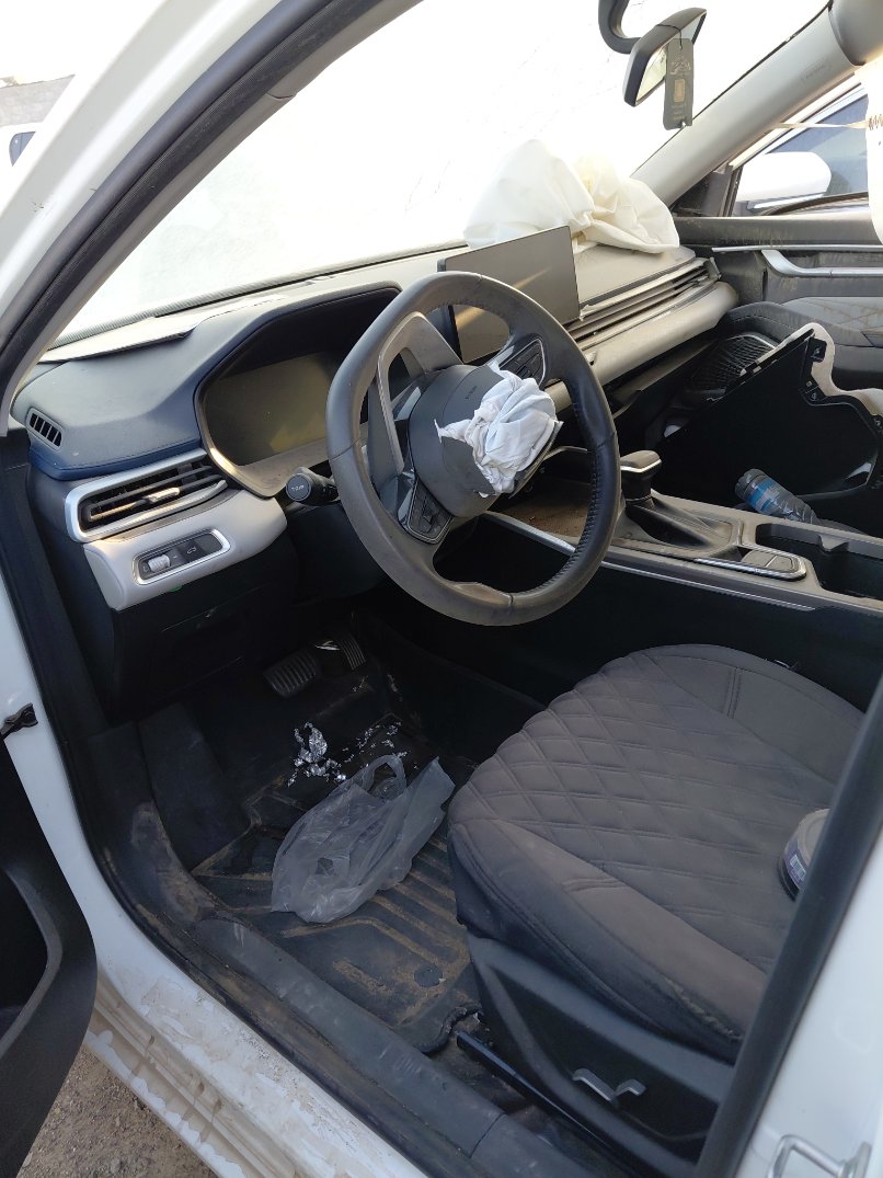 جيلي امجراند  2023 image