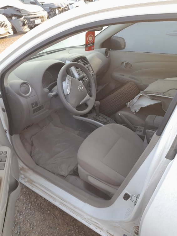 نيسان صني  2023 image
