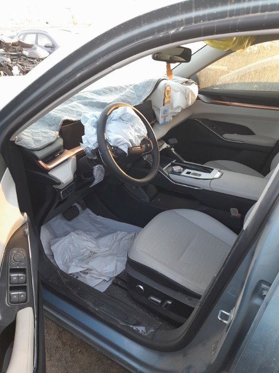 هافال H6  2025 image