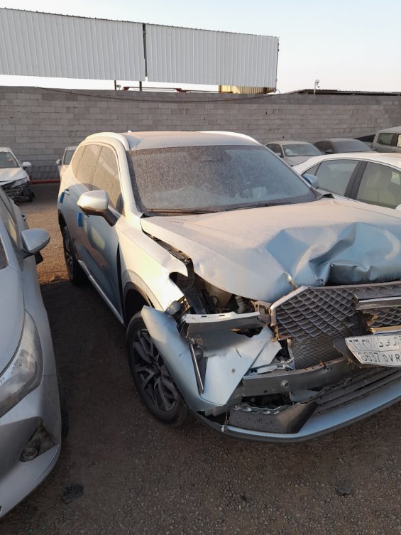 هافال H6  2025 image