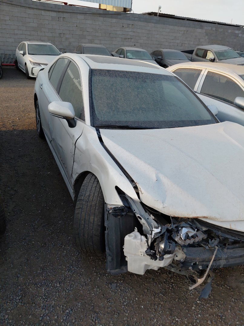 تويوتا كامري  2022 image