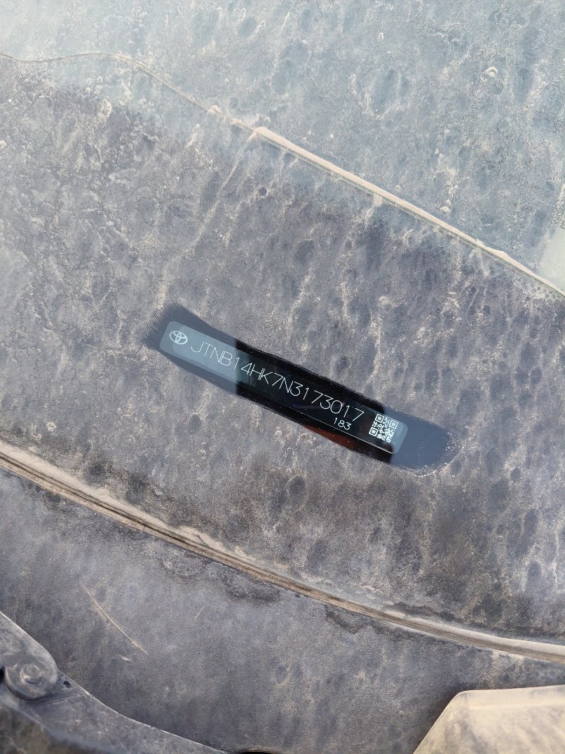 تويوتا كامري  2022 image