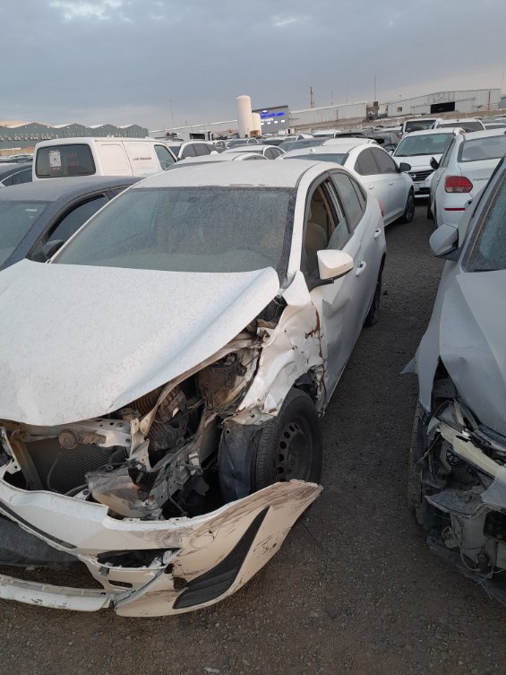 تويوتا يارس  2018 image