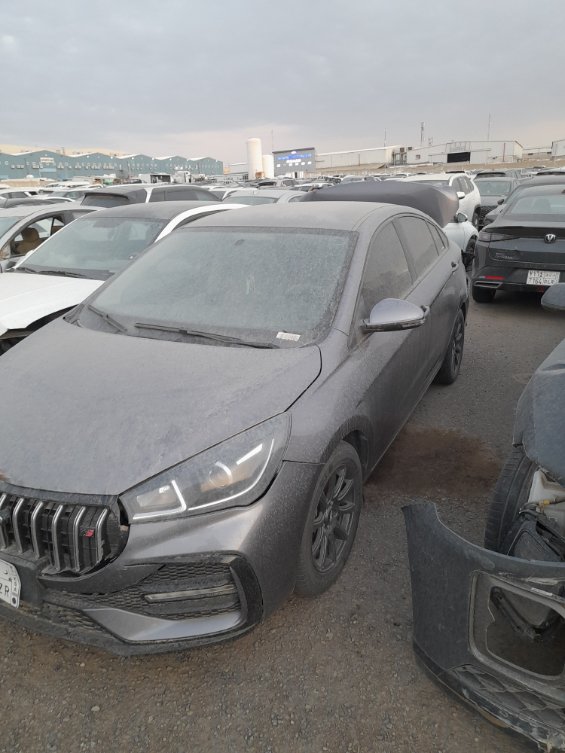 شيري  اريزو 5  2024 image