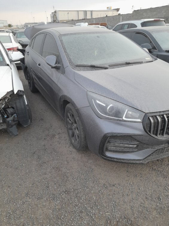 شيري  اريزو 5  2024 image