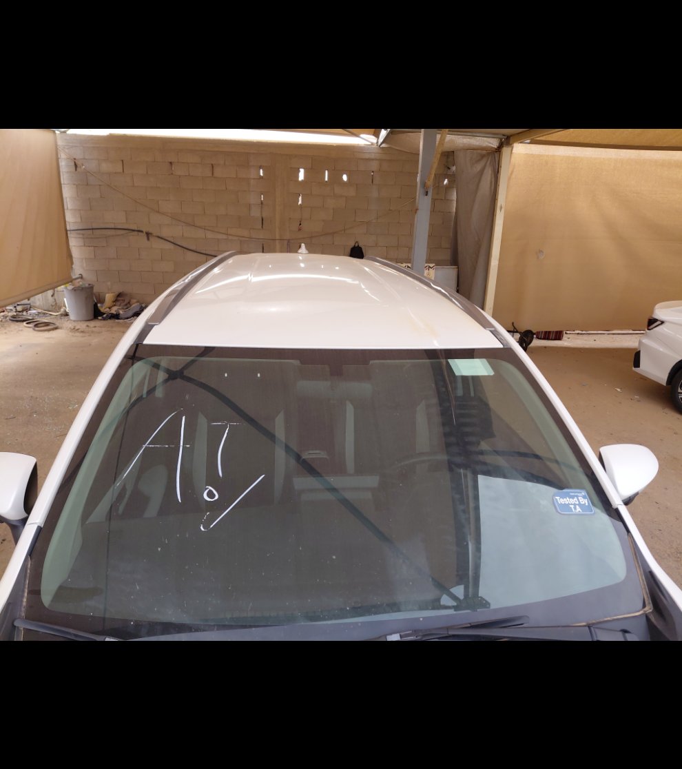Toyota VELOZ GLX 2024 image