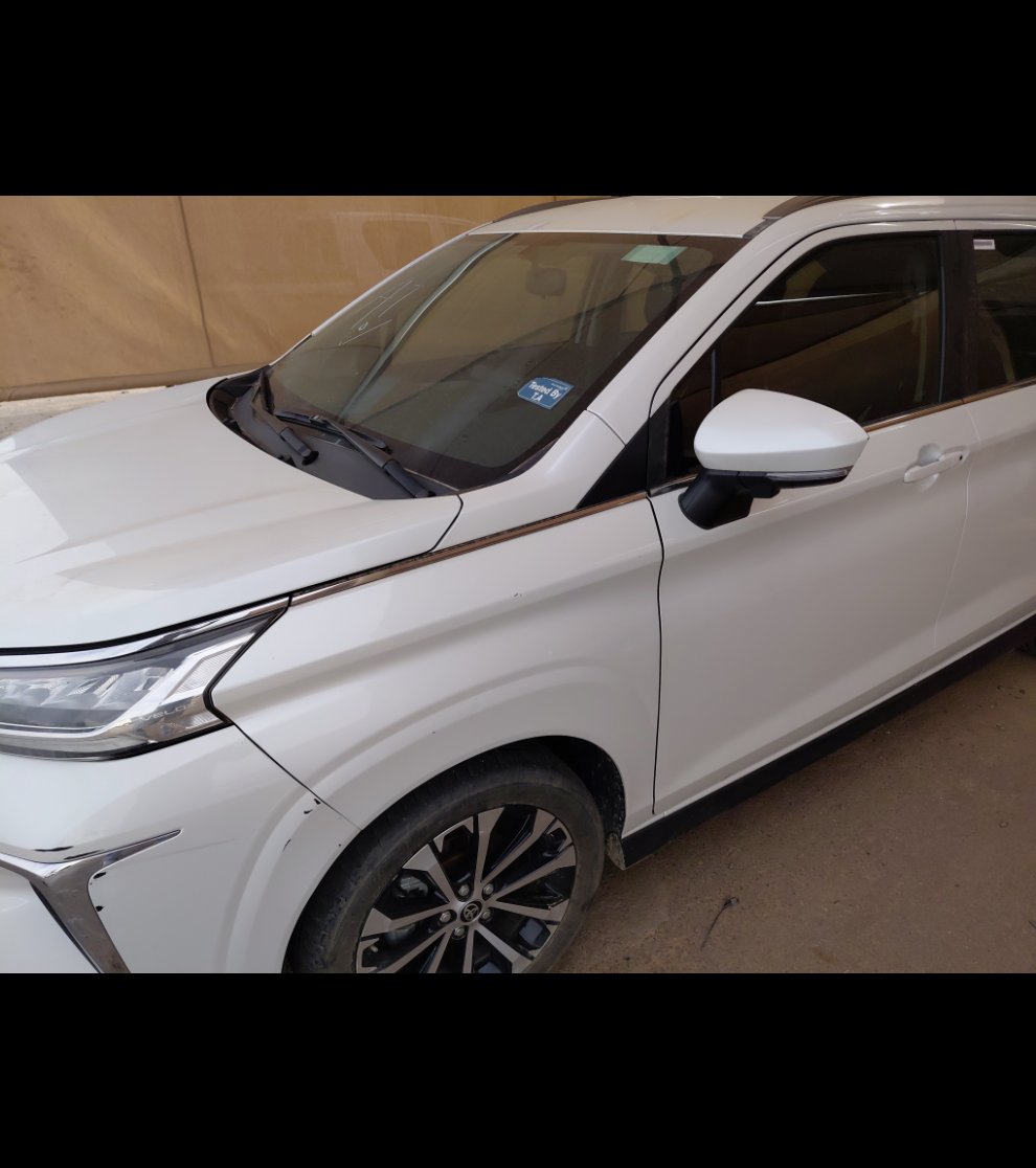 Toyota VELOZ GLX 2024 image