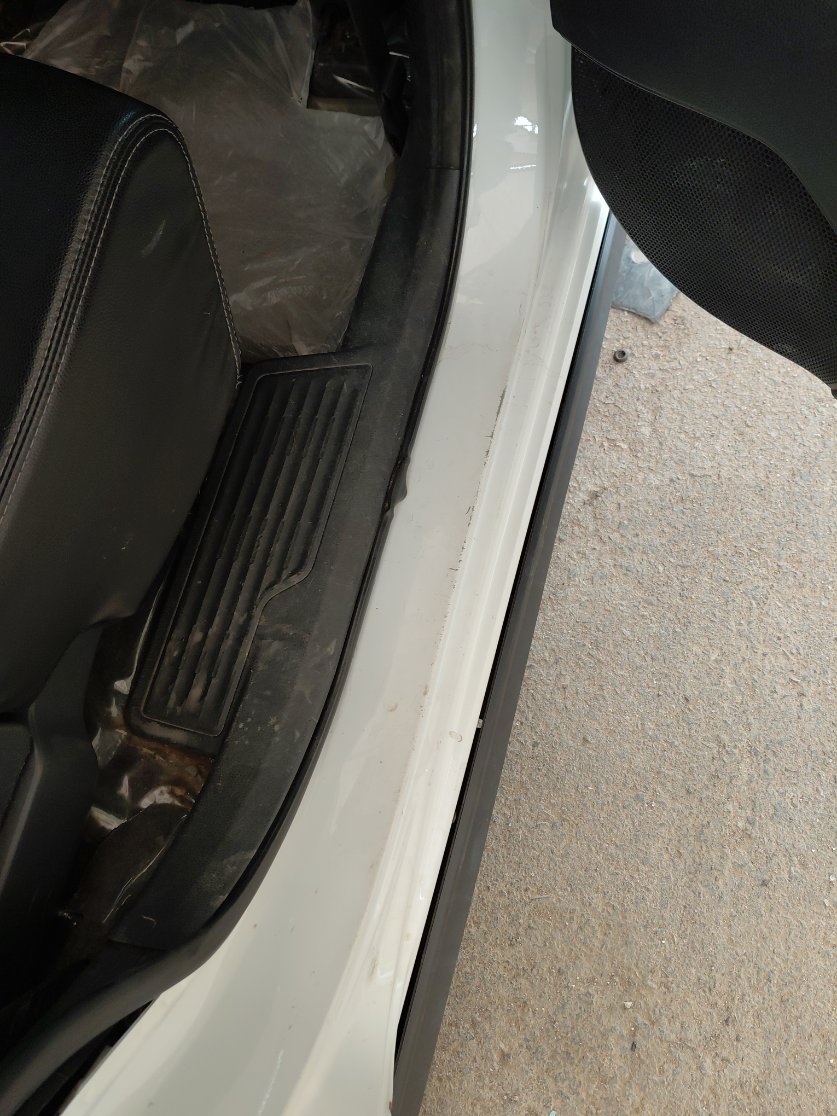 Toyota VELOZ GLX 2024 image