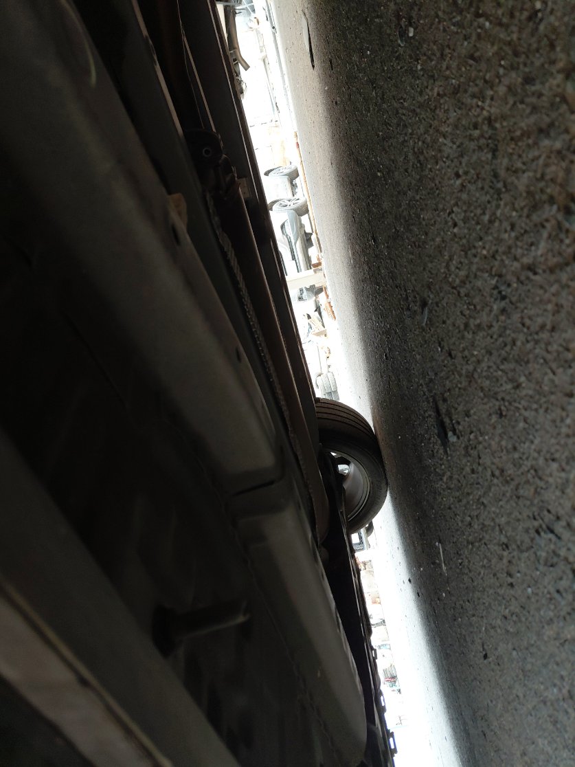 Toyota VELOZ GLX 2024 image