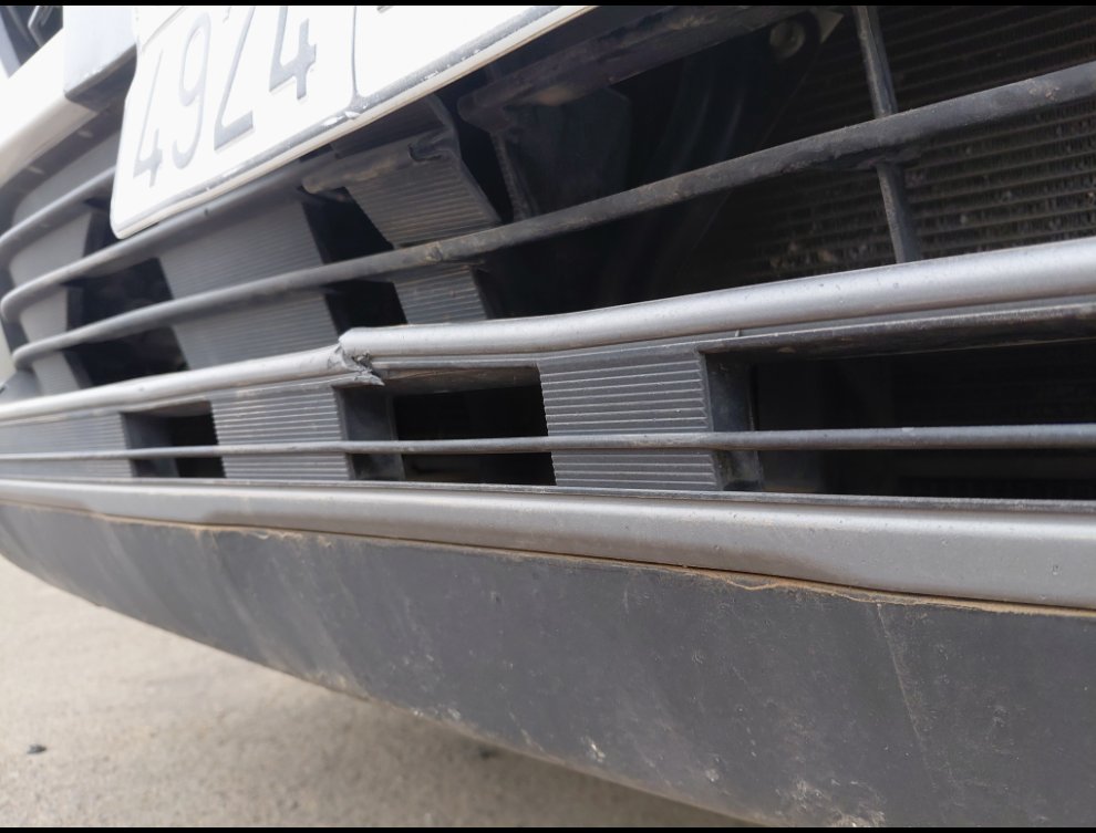Toyota VELOZ GLX 2024 image