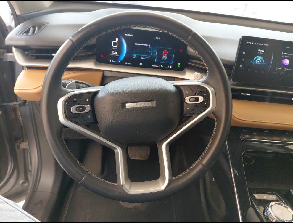 هافال H6 STD 2023 image