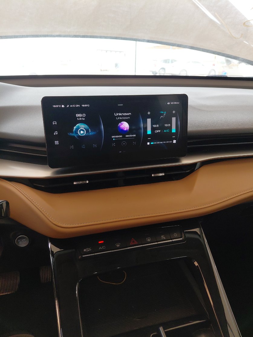 هافال H6 STD 2023 image