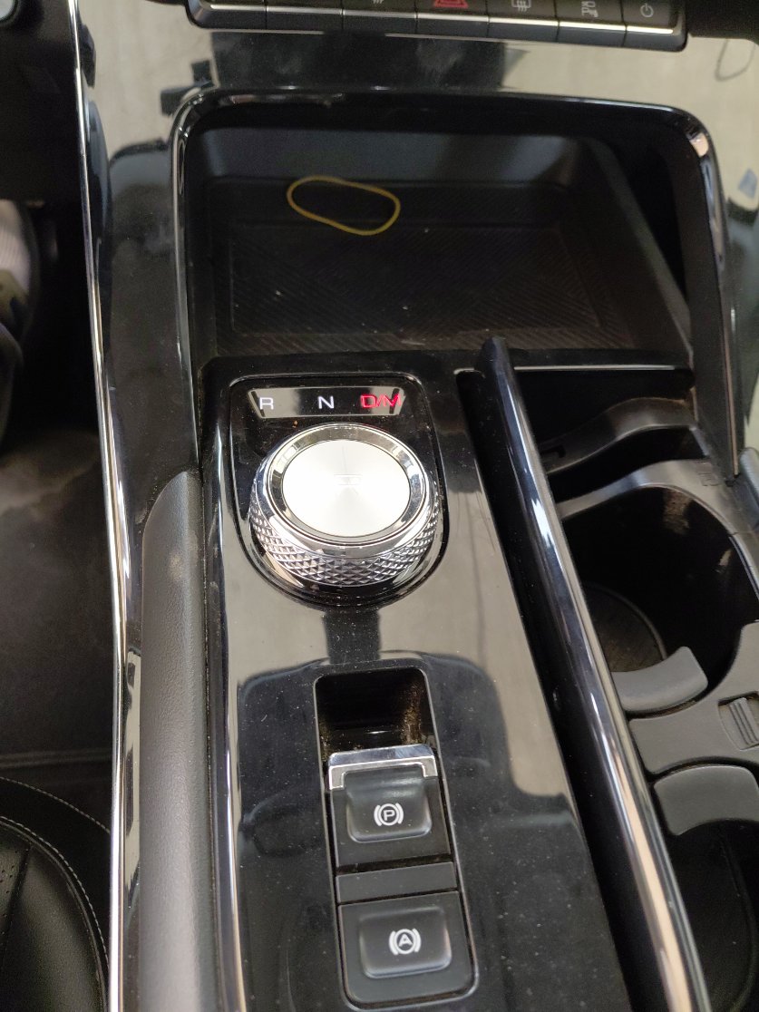 هافال H6 STD 2023 image