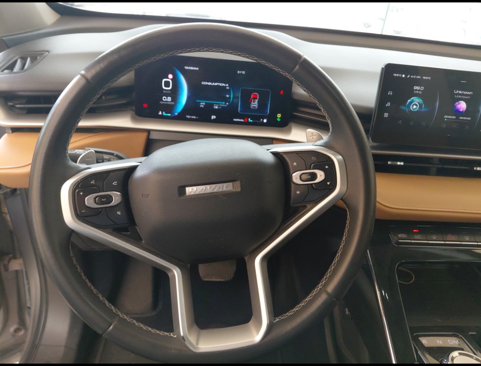 هافال H6 STD 2023 image