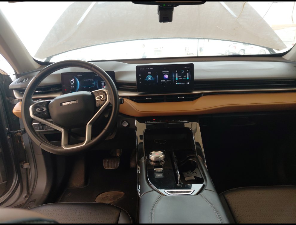 هافال H6 STD 2023 image