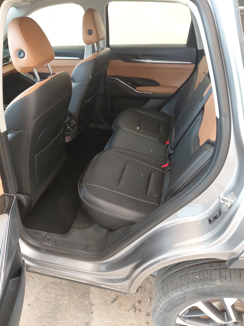 هافال H6 STD 2023 image