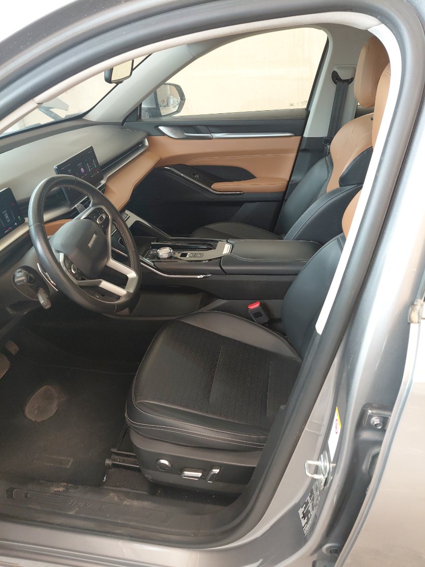 هافال H6 STD 2023 image