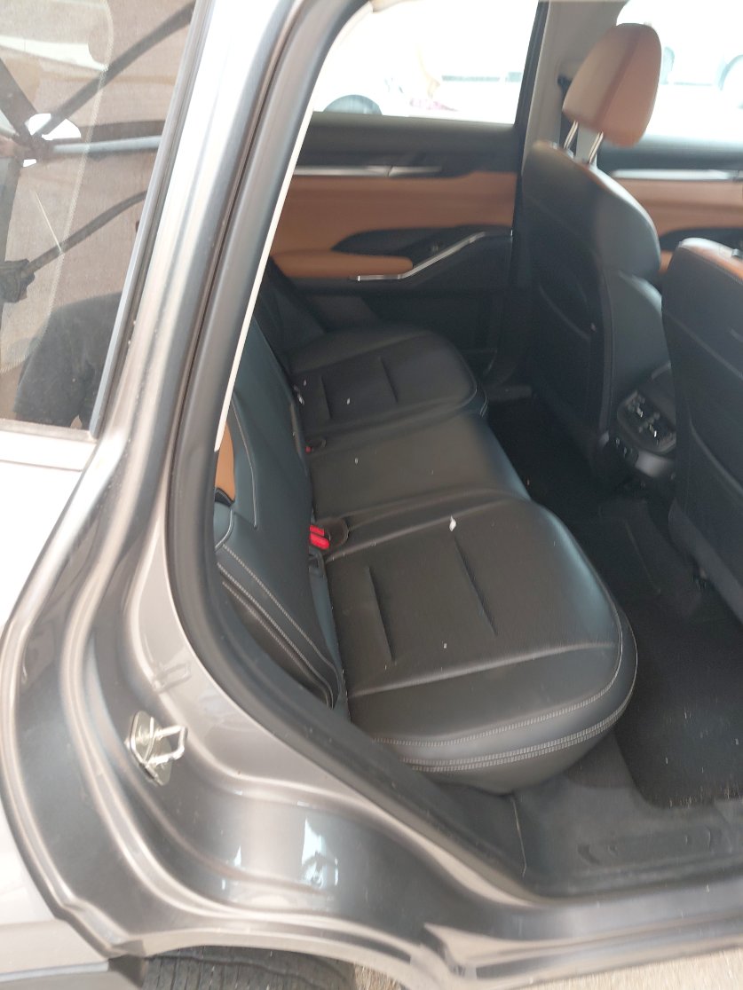 هافال H6 STD 2023 image
