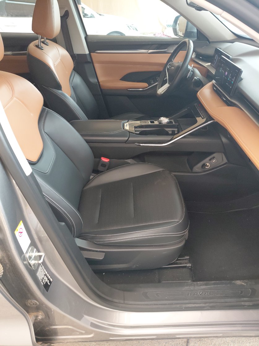 هافال H6 STD 2023 image