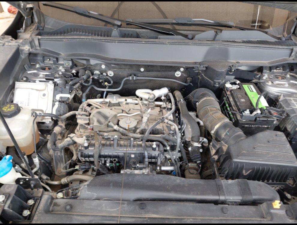 هافال H6 STD 2023 image
