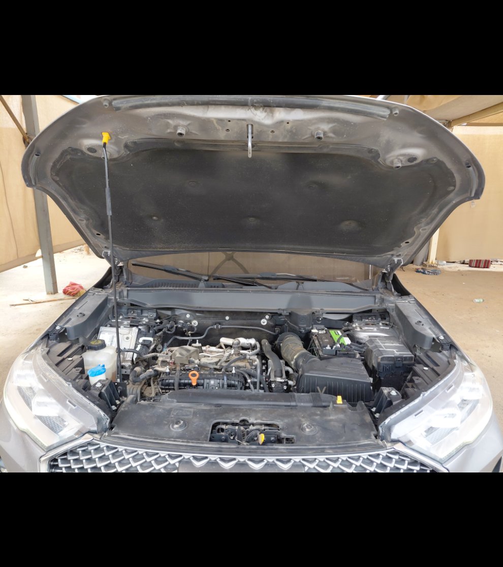 هافال H6 STD 2023 image