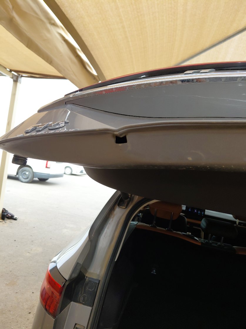 هافال H6 STD 2023 image