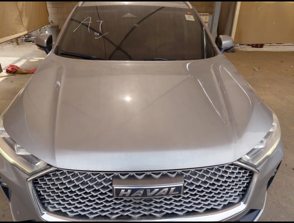 هافال H6 STD 2023 image