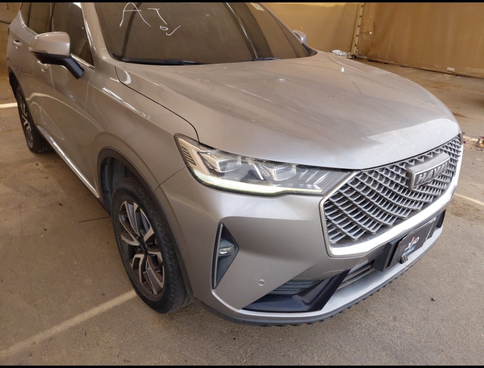 هافال H6 STD 2023 image