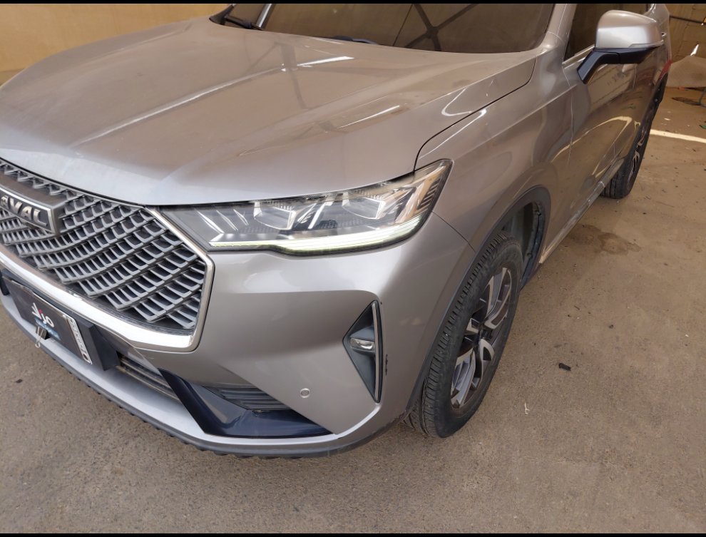 هافال H6 STD 2023 image