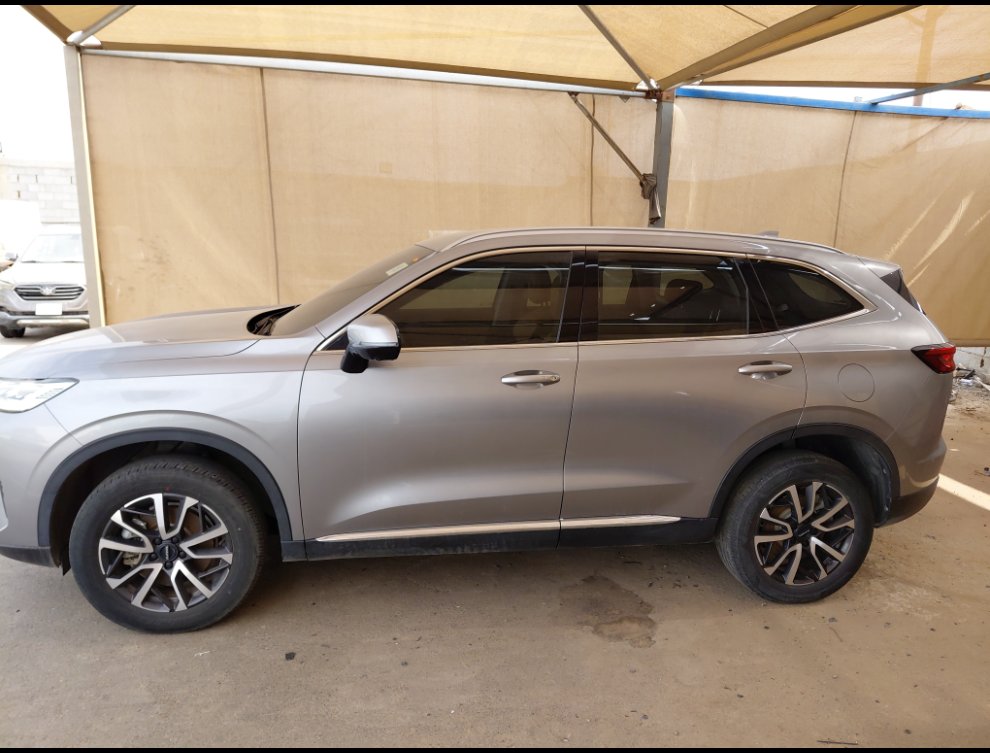 هافال H6 STD 2023 image