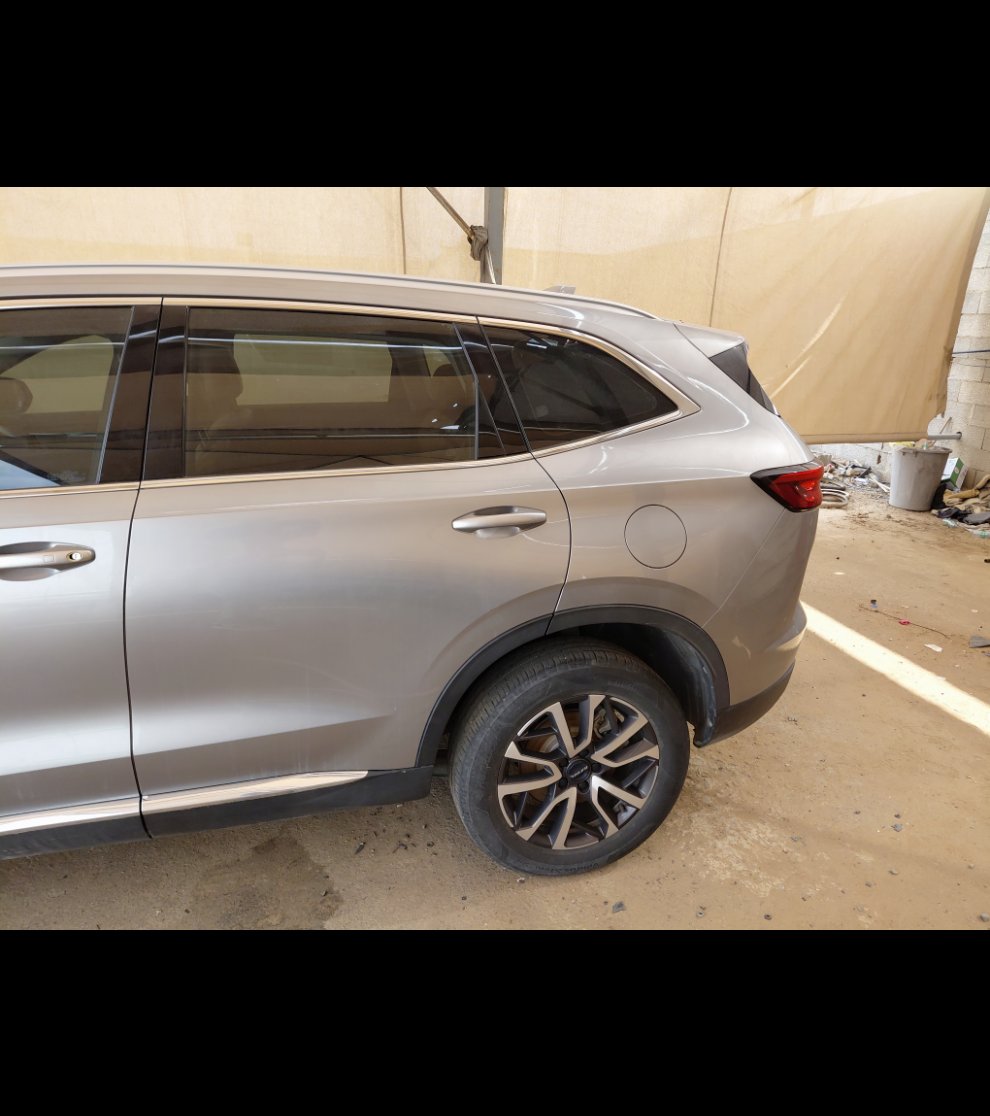 هافال H6 STD 2023 image