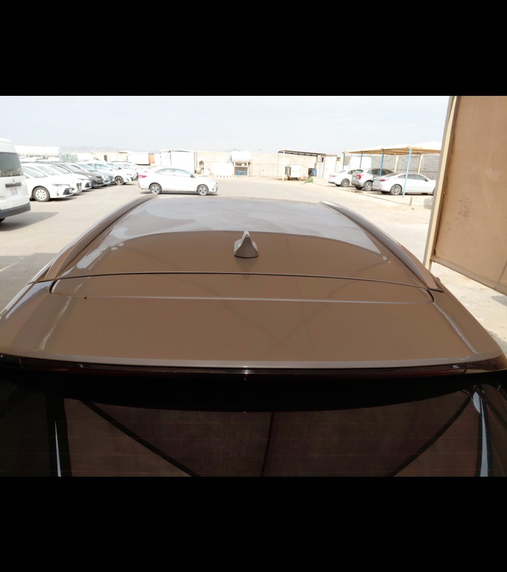 هافال H6 STD 2023 image