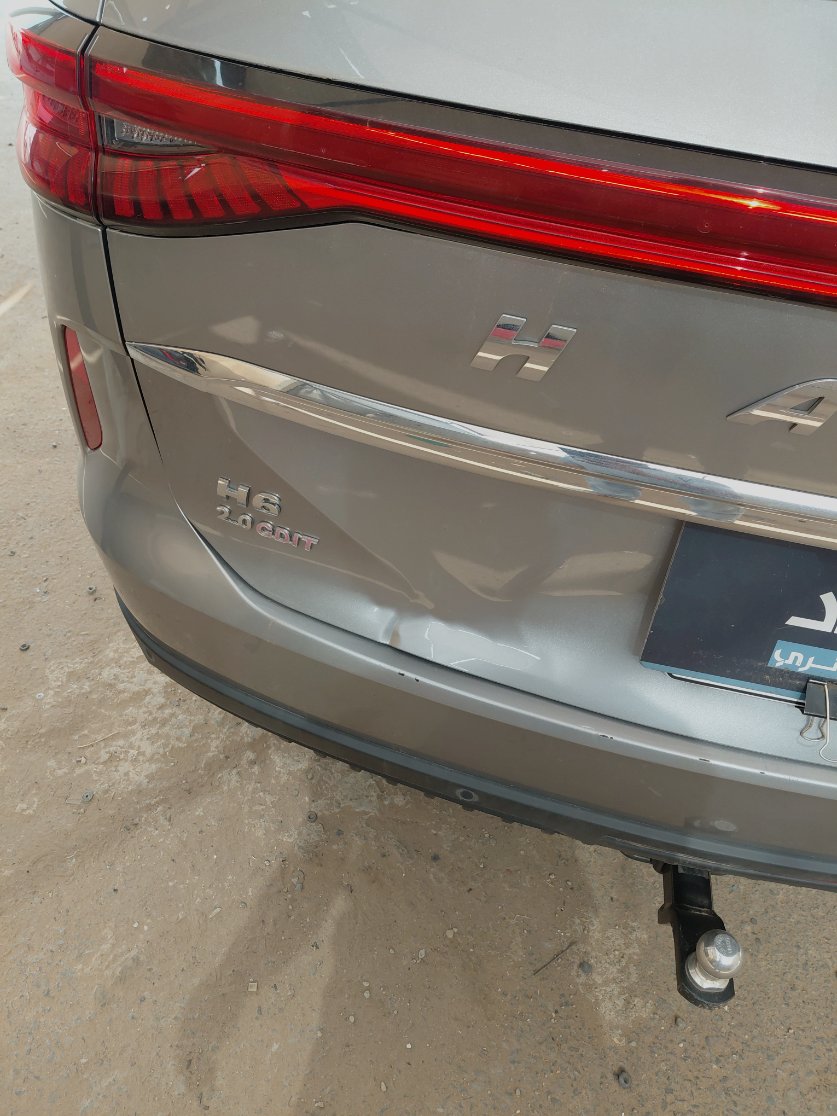هافال H6 STD 2023 image