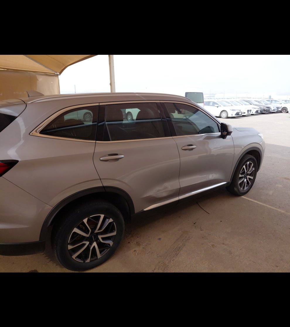 هافال H6 STD 2023 image