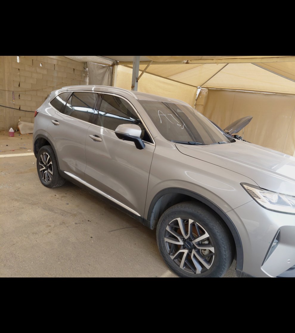هافال H6 STD 2023 image