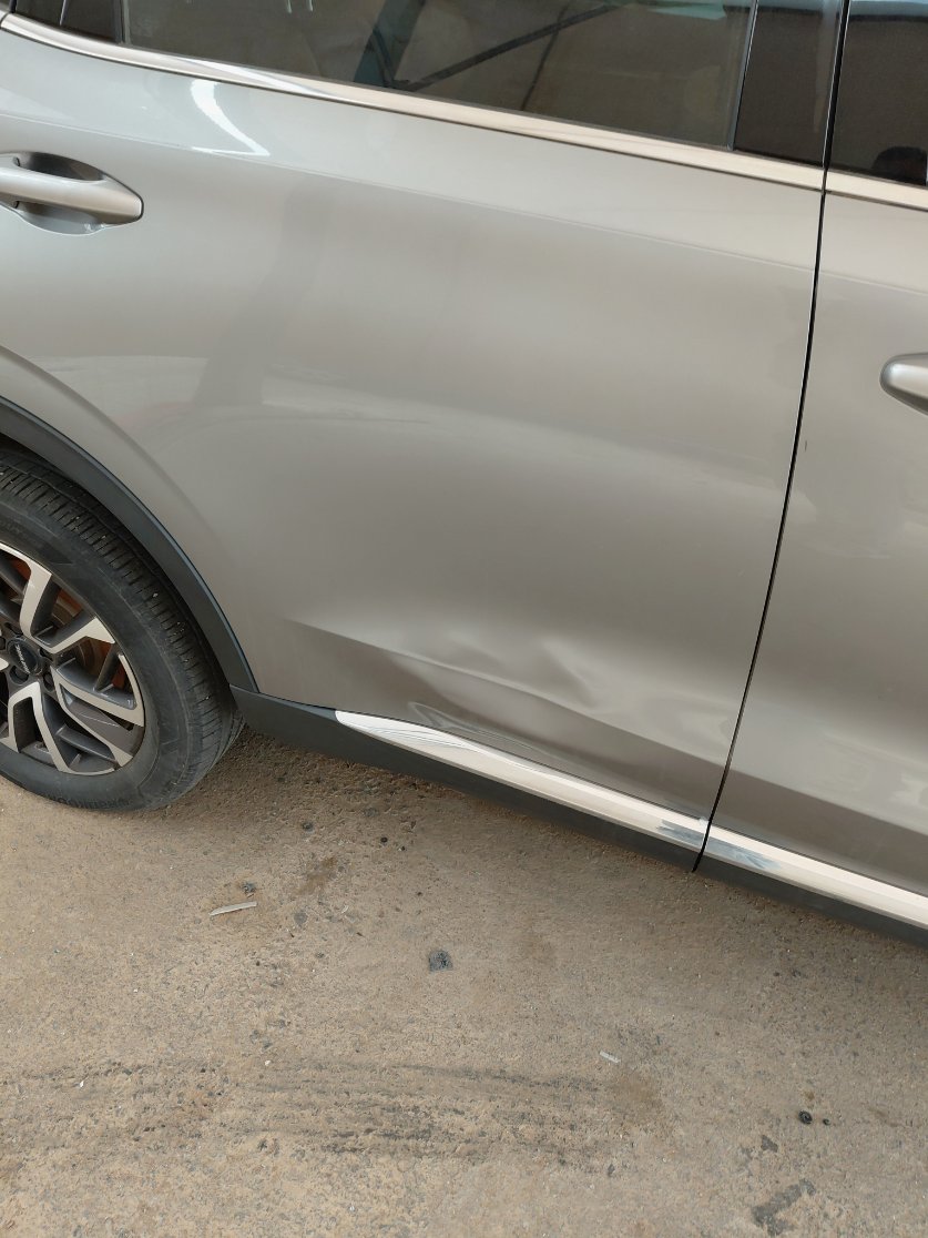 هافال H6 STD 2023 image