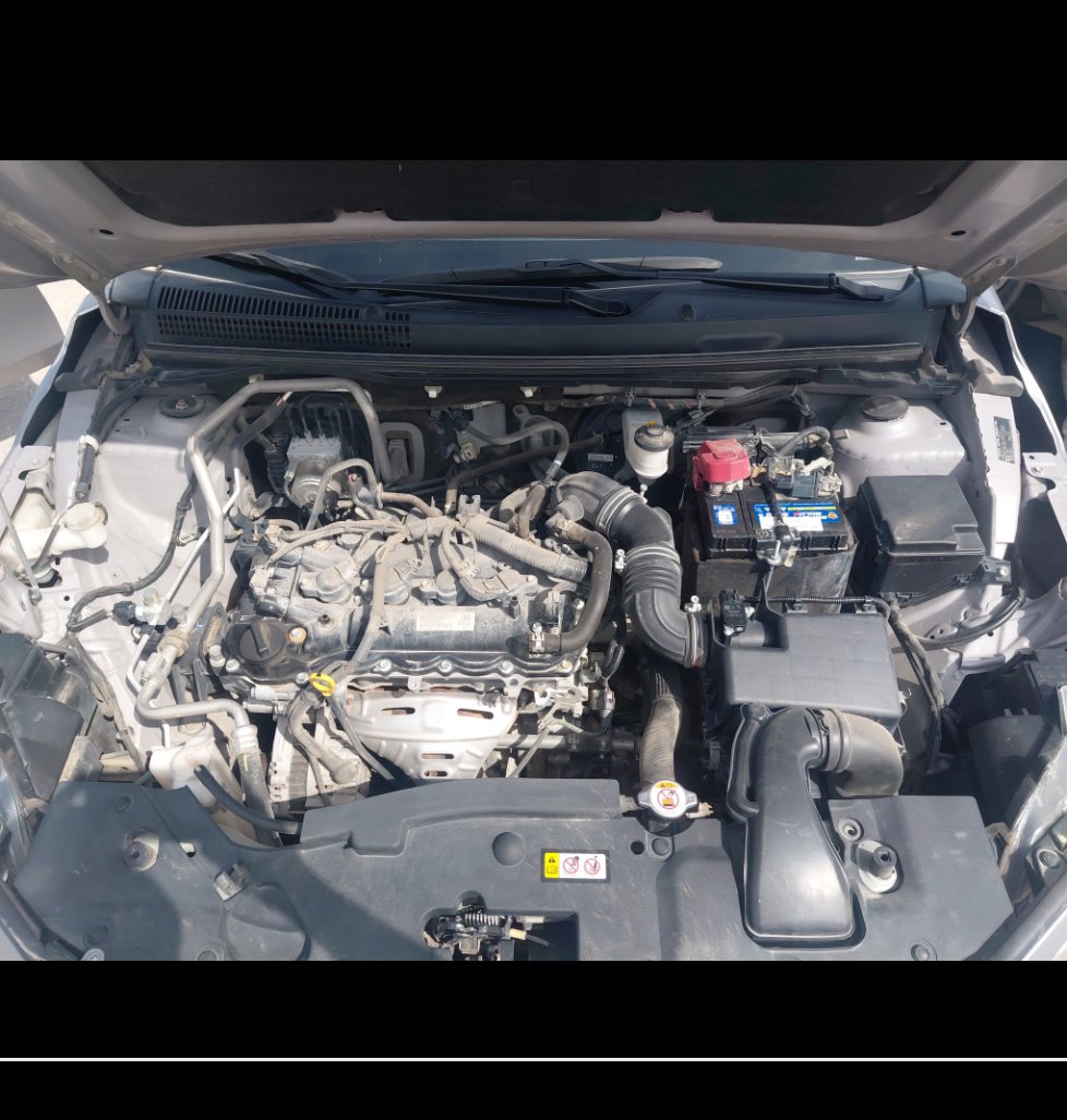 Toyota Yaris Y PLUS 2023 image