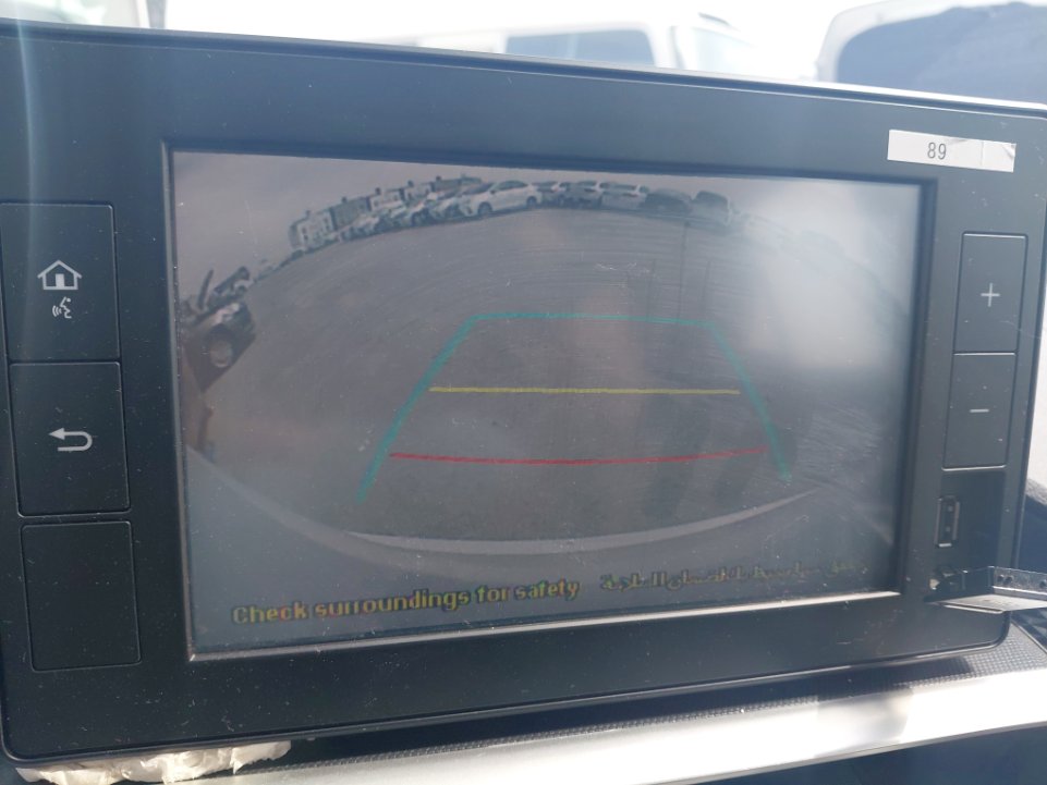Toyota RAIZE XLE 2024 image