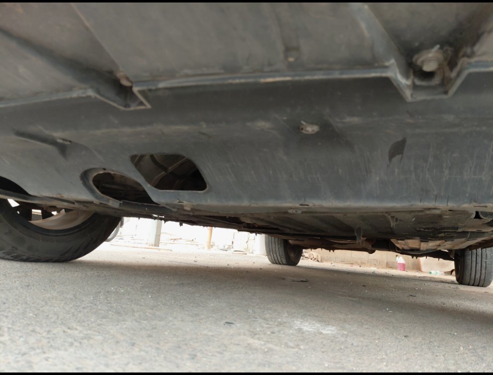 هافال H6 STD 2023 image