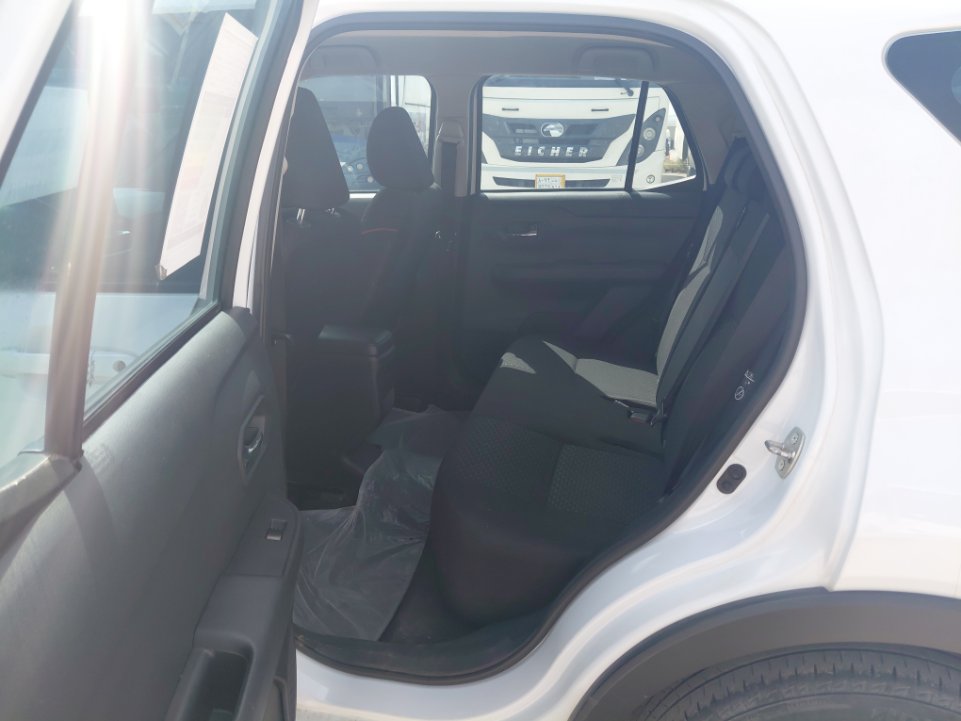 Toyota RAIZE XLE 2024 image