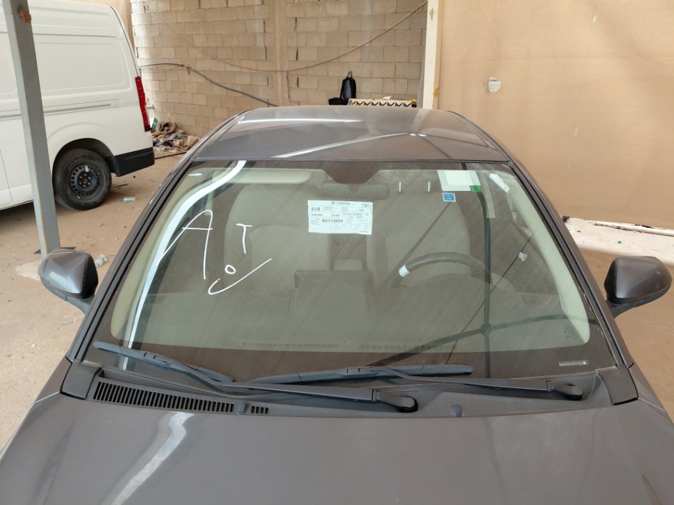 تويوتا يارس Y 2024 image