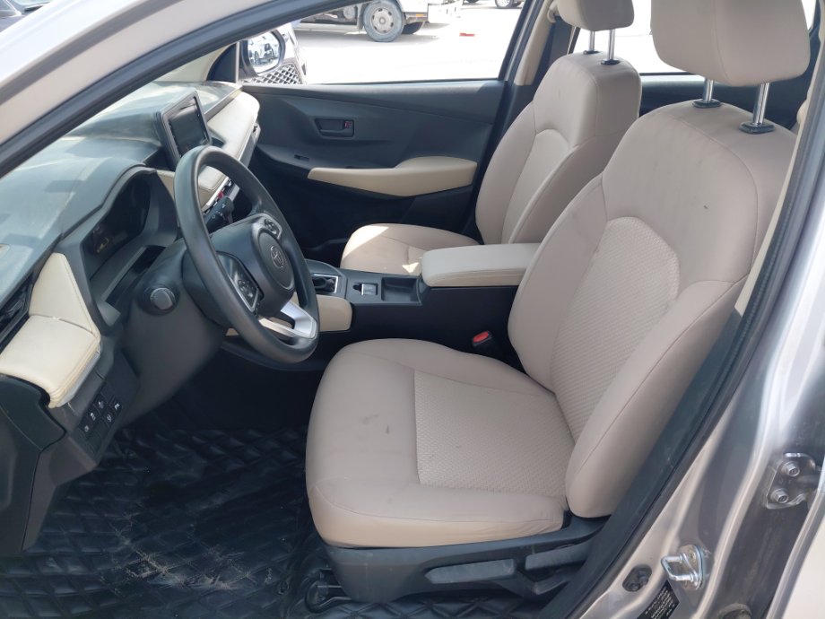 Toyota Yaris Y PLUS 2023 image
