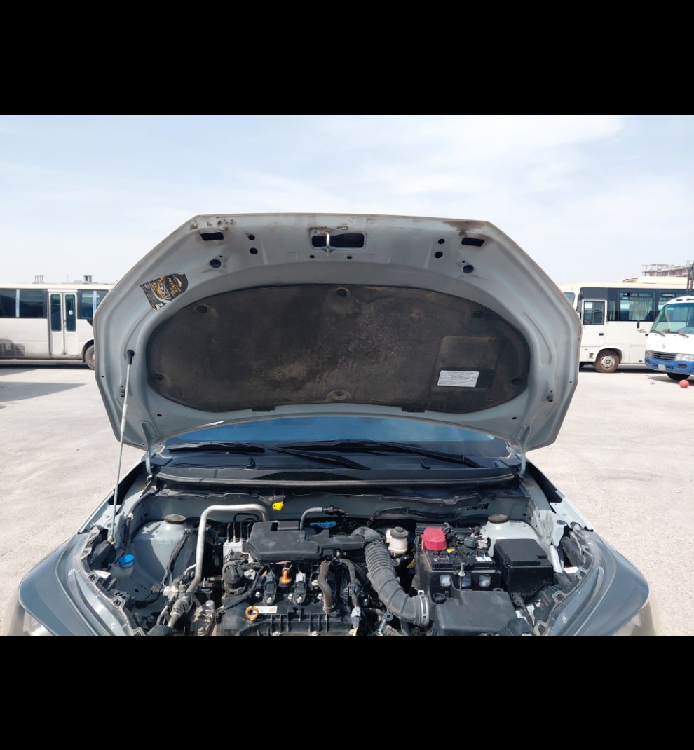 Toyota RAIZE XLE 2024 image