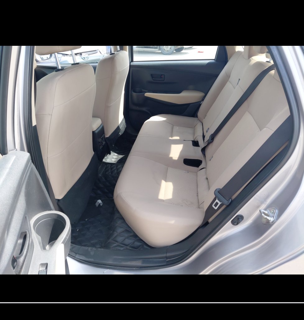 Toyota Yaris Y PLUS 2023 image