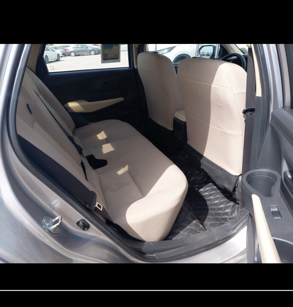 Toyota Yaris Y PLUS 2023 image