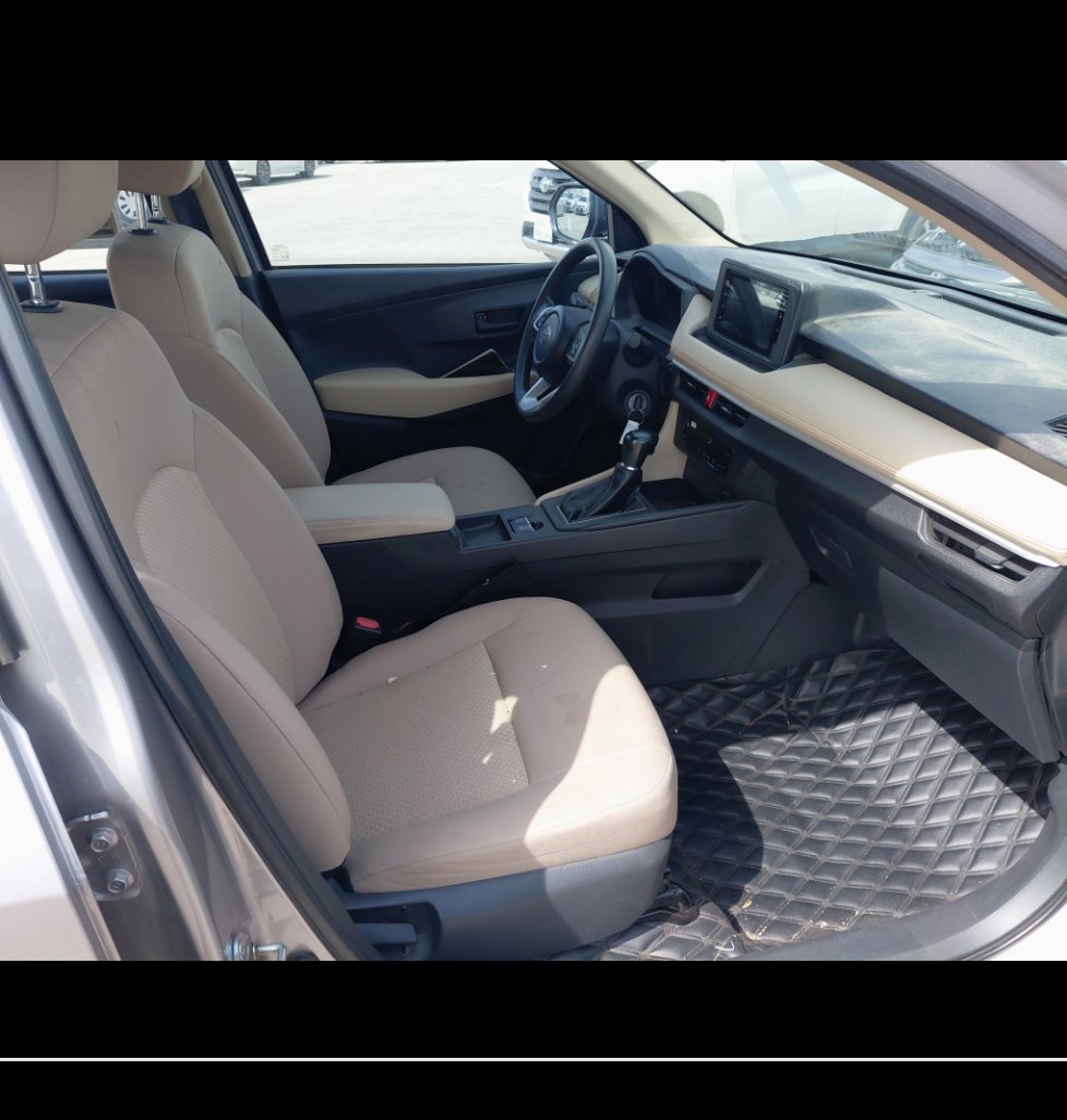 Toyota Yaris Y PLUS 2023 image