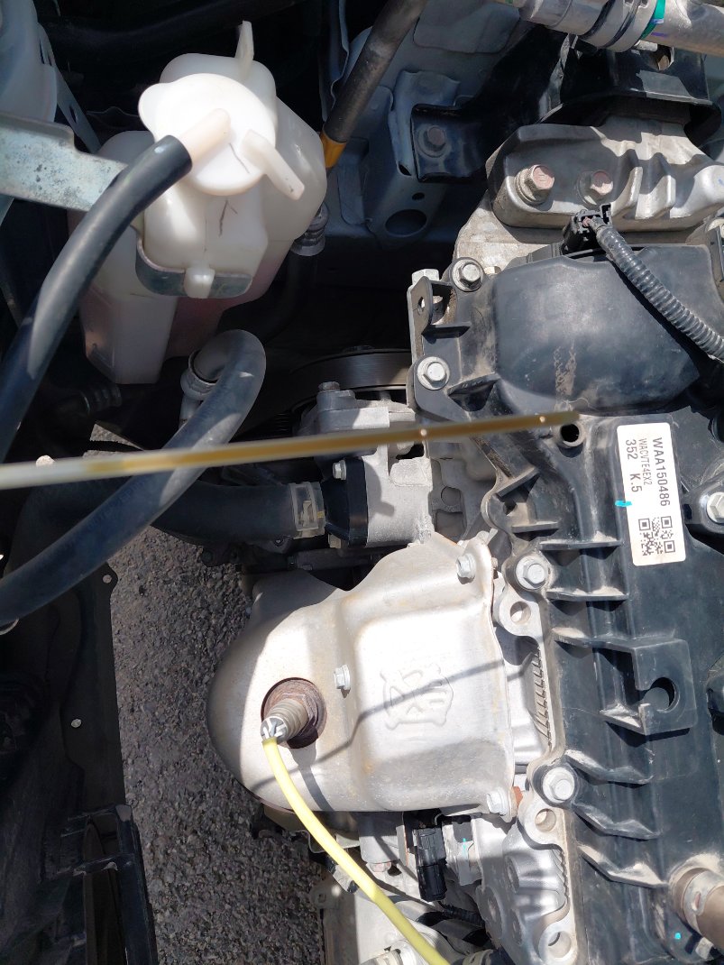Toyota RAIZE XLE 2024 image