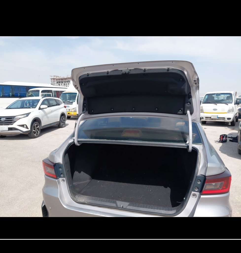Toyota Yaris Y PLUS 2023 image