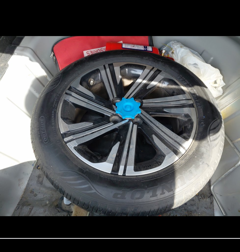 Toyota Yaris Y PLUS 2023 image