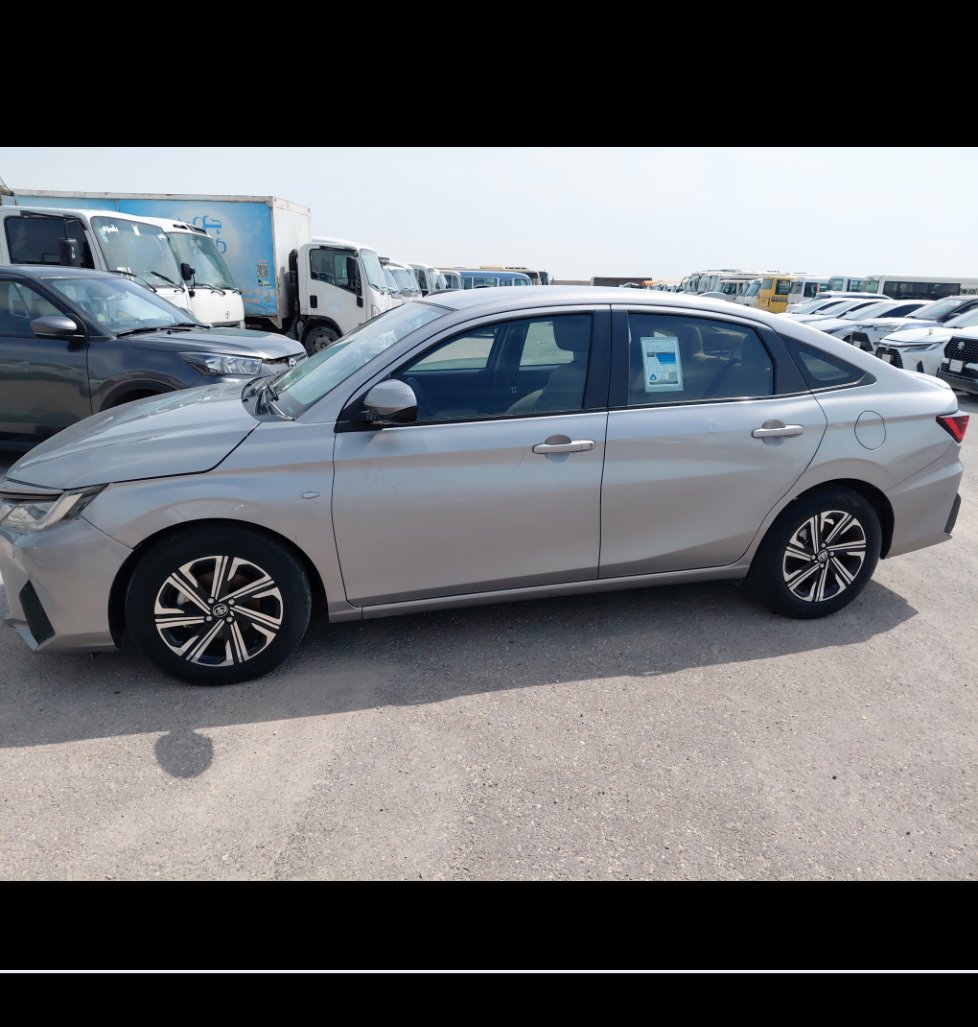 Toyota Yaris Y PLUS 2023 image